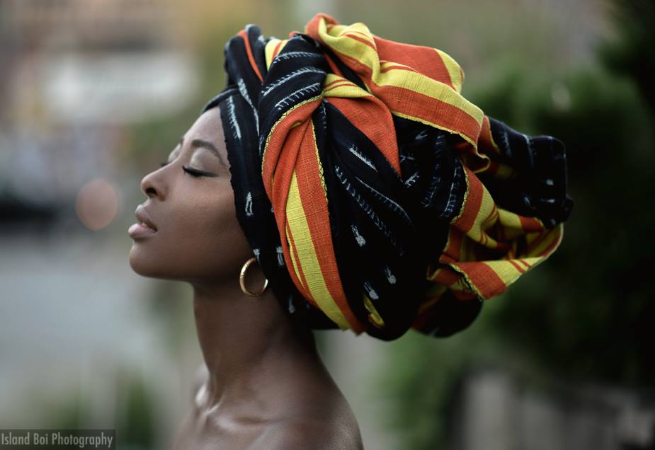 South American Brides