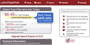 LatinoPeopleMeet