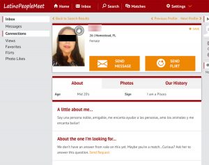 LatinoPeopleMeet