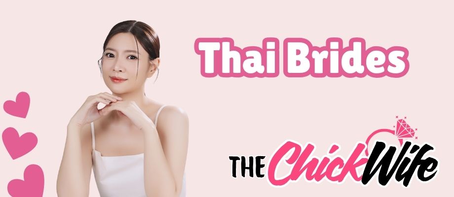 Thai Brides
