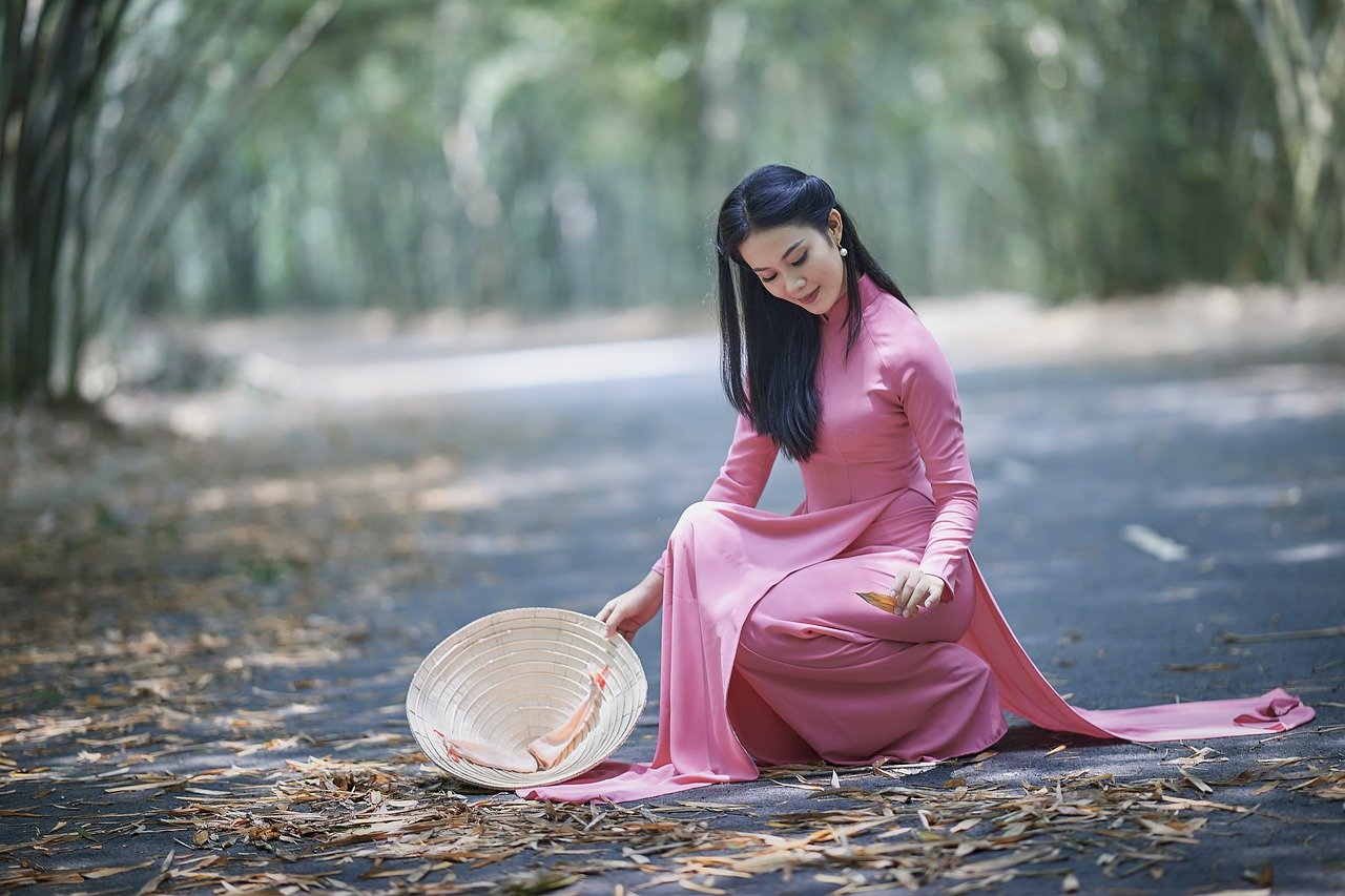 Vietnamese wife catalog